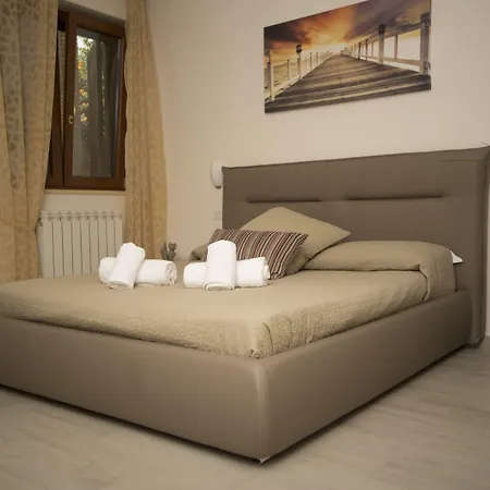 B&B Villa Gaudium-3