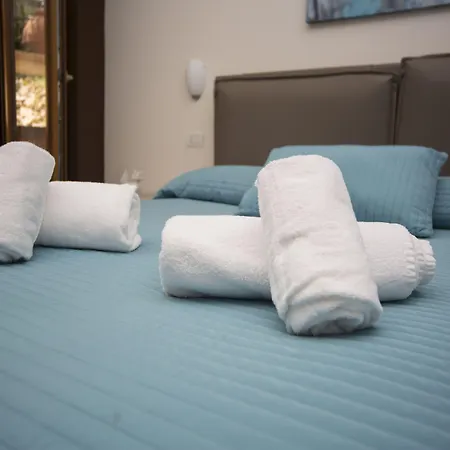 B&B Villa Gaudium-2